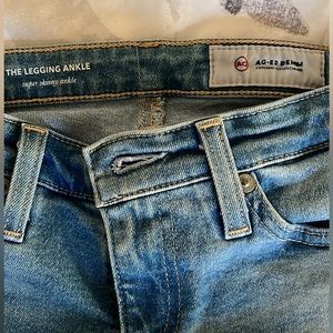 AG women jeans